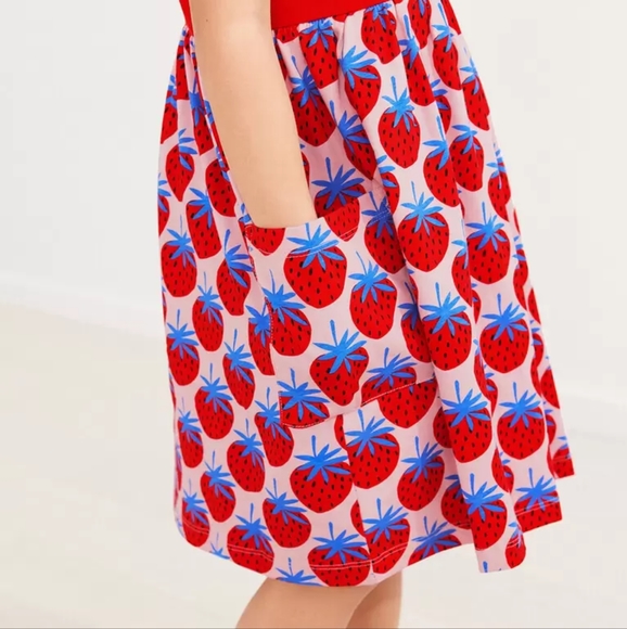 NWT Hanna Andersson Dress - Picture 10 of 10